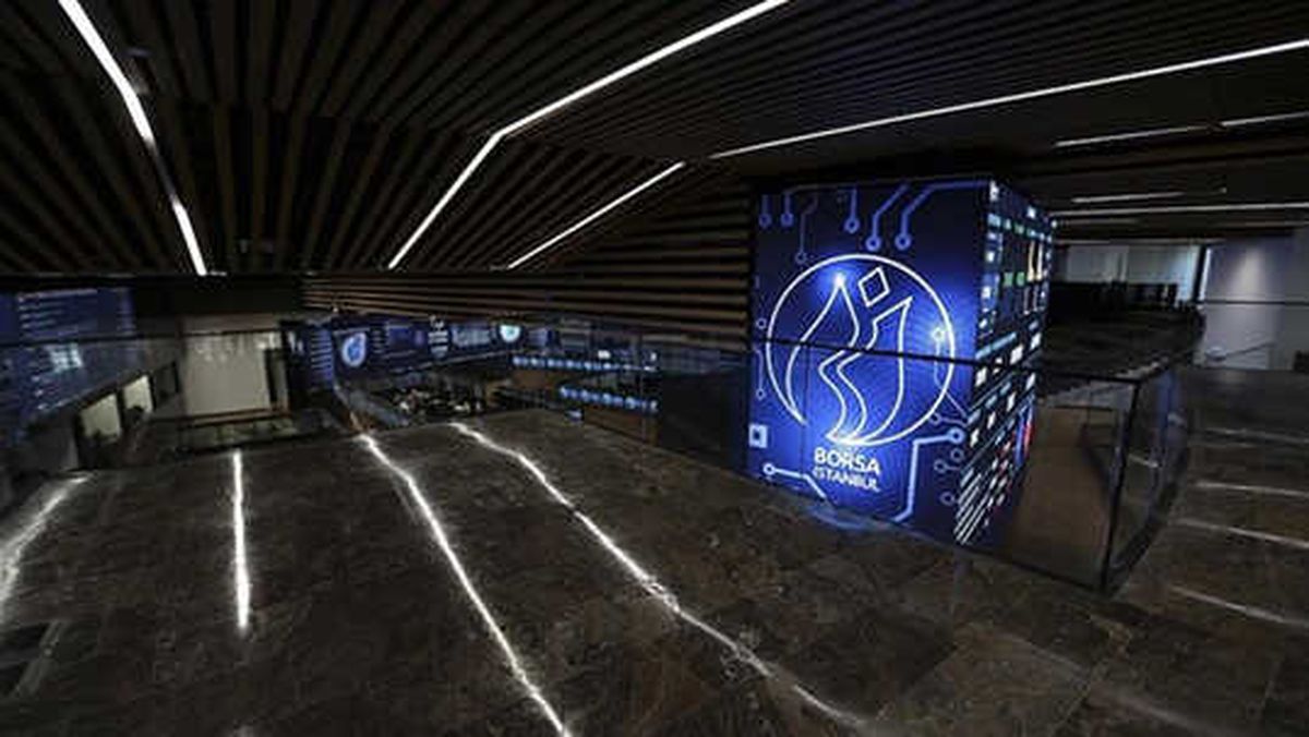Bu Hafta Sadece Borsa Yatırımcısı Kazandı