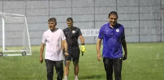 Çaykur Rizespor, Mehmet Karaca Yönetiminde Çalıştı