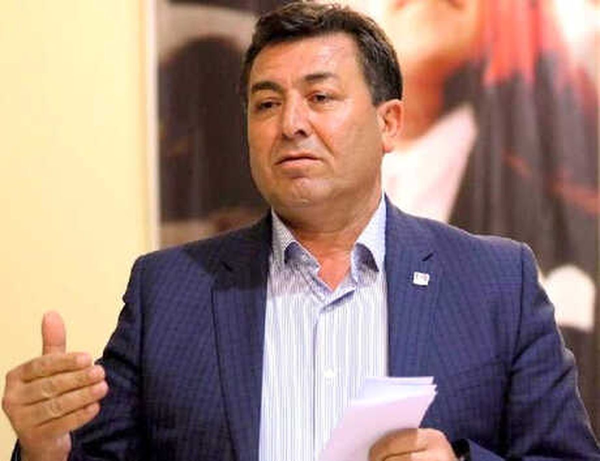CHP\'li Alban: Basını Destekleyen Seri Kararlar Alınmalı