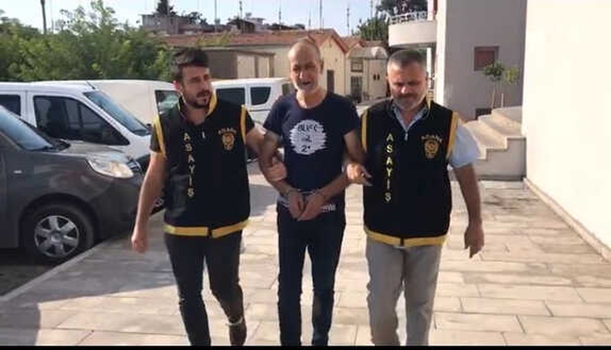 Cinayet İşledi Şartlı Tahliye Oldu, Ruhsatsız Silah Yakalatınca Tahliyesi Yandı