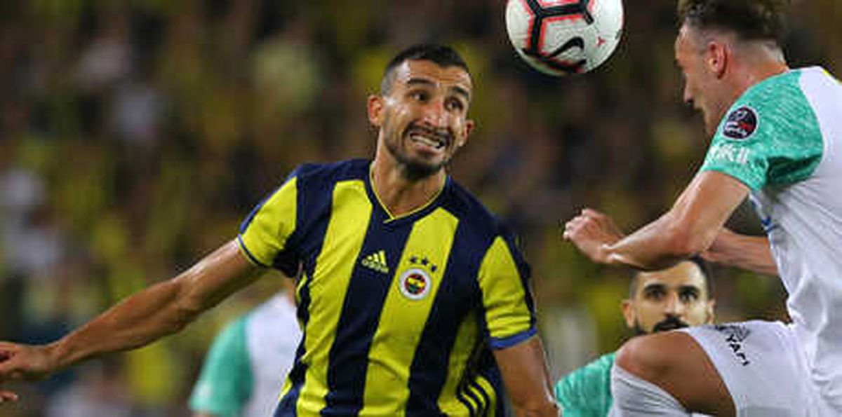 Cocu\'nun Mehmet Topal Kararı!