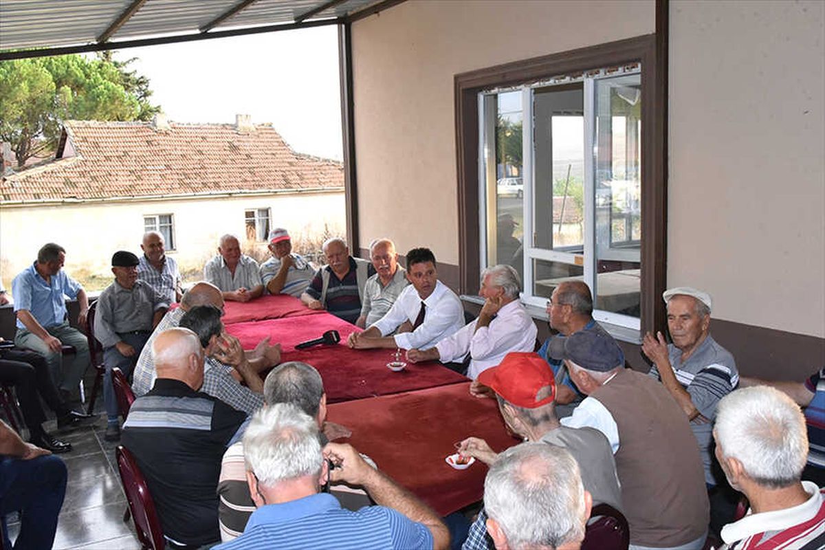 Çorlu\'dan Kısa Kısa