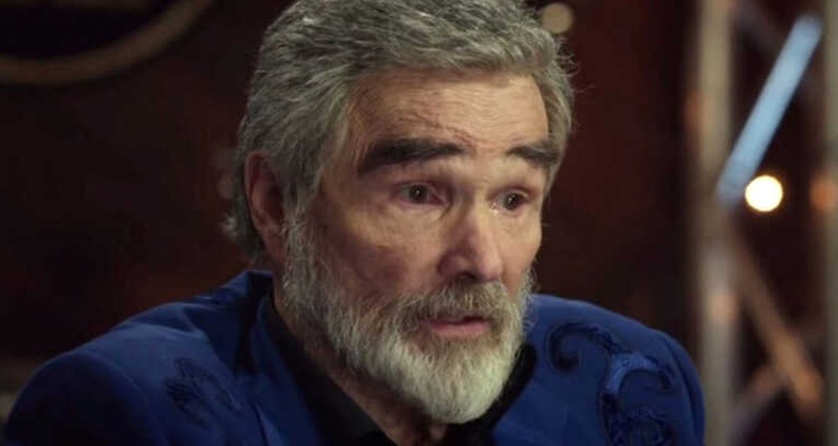 Dünyaca Ünlü Aktör Burt Reynolds Hayatını Kaybetti