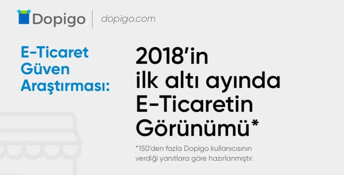 E-ticaret Girişimlerinin Yüzde 79\'u, Son Bir Yılda Gelirlerini Artırdı