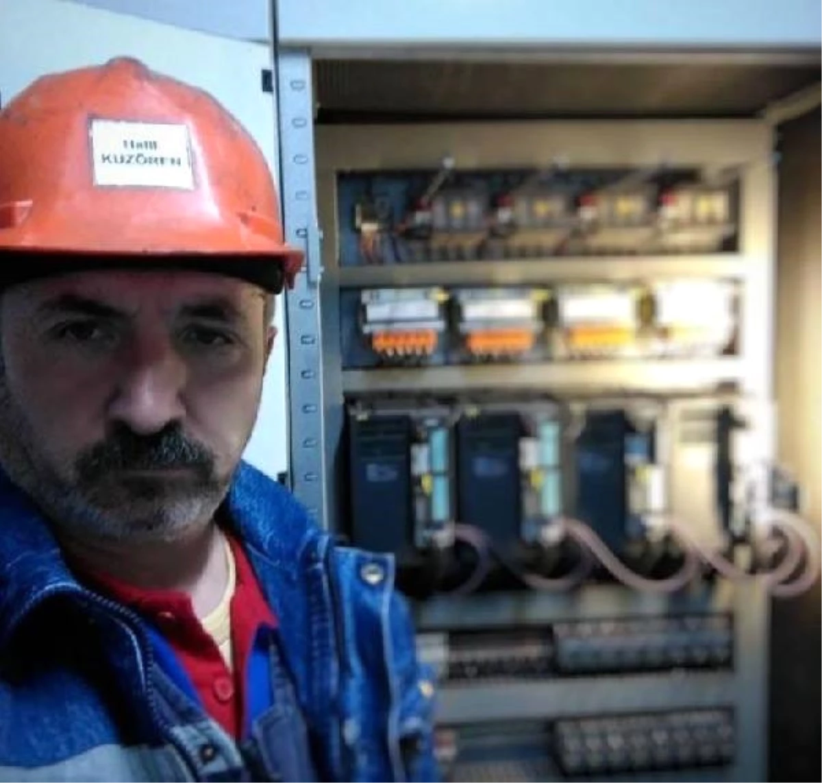 Elektrik Akımına Kapılan İşçi Hayatını Kaybetti