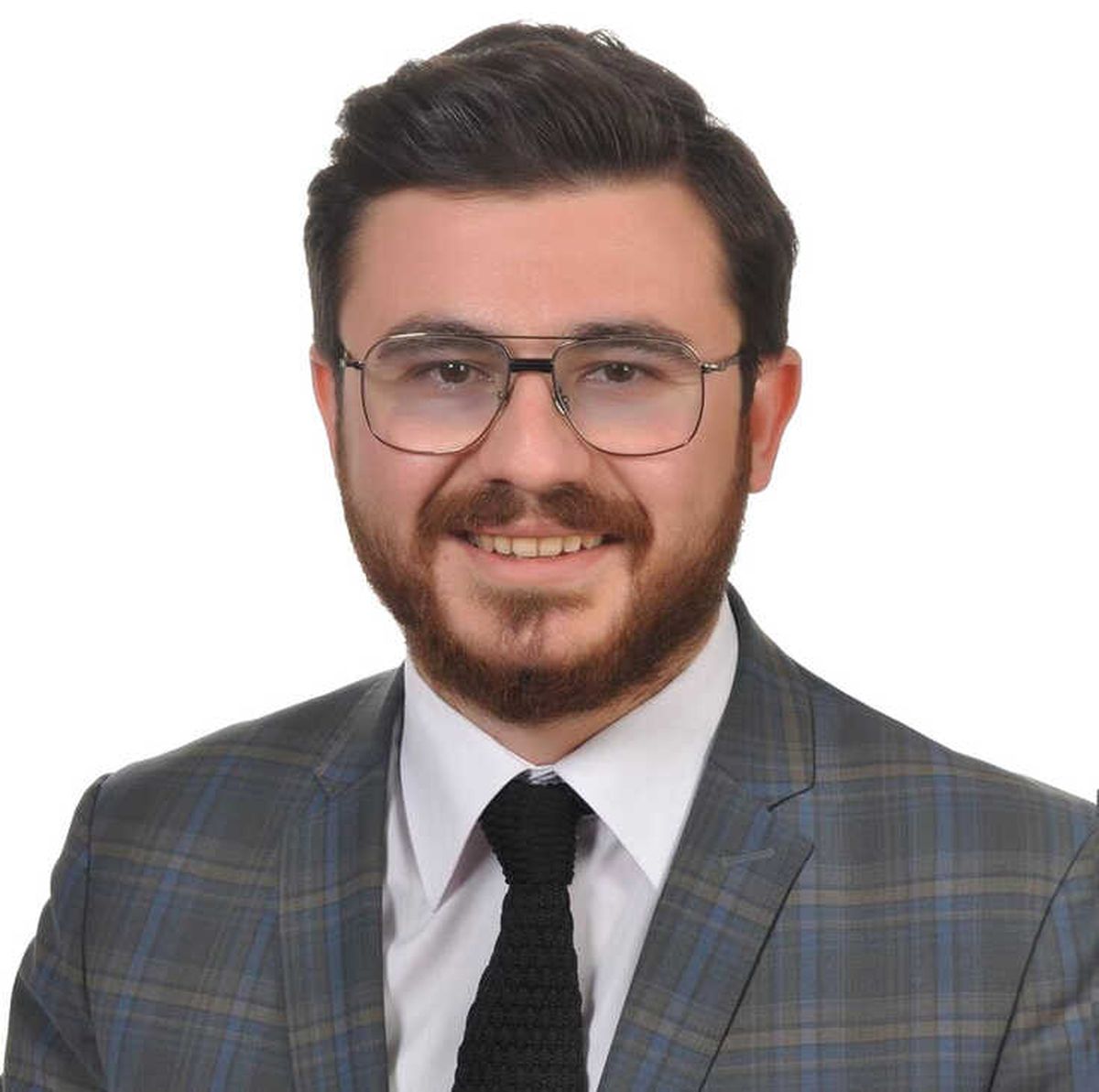 Ensar Vakfı\'nın Yeni Yönetimi Belirlendi