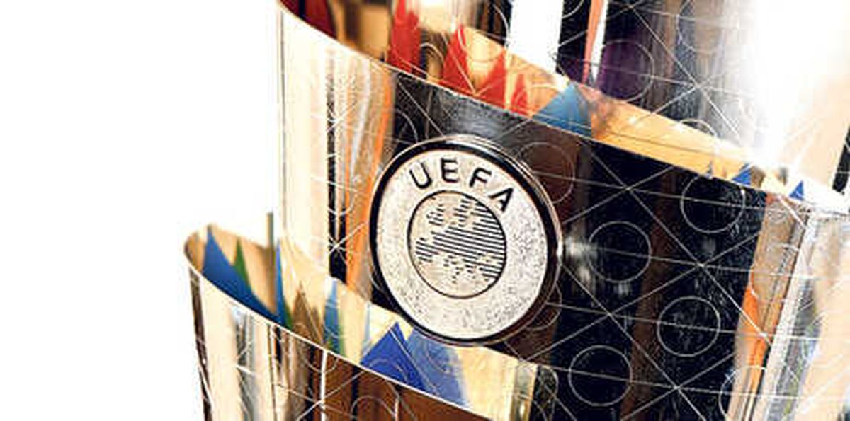 Euro 2020\'ye Açılan Kapı