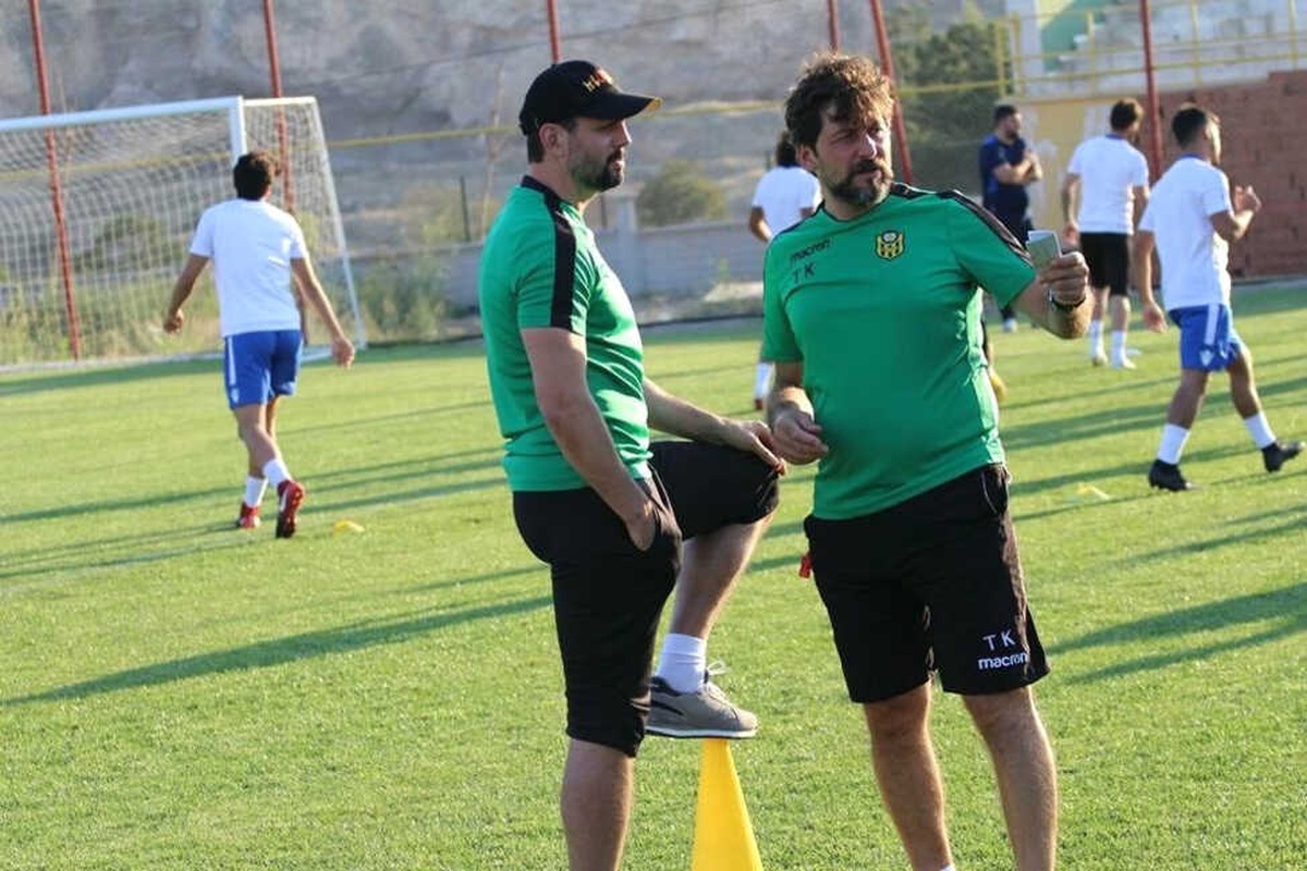 Evkur Yeni Malatyaspor\'da Sakatlardan İyi Haber