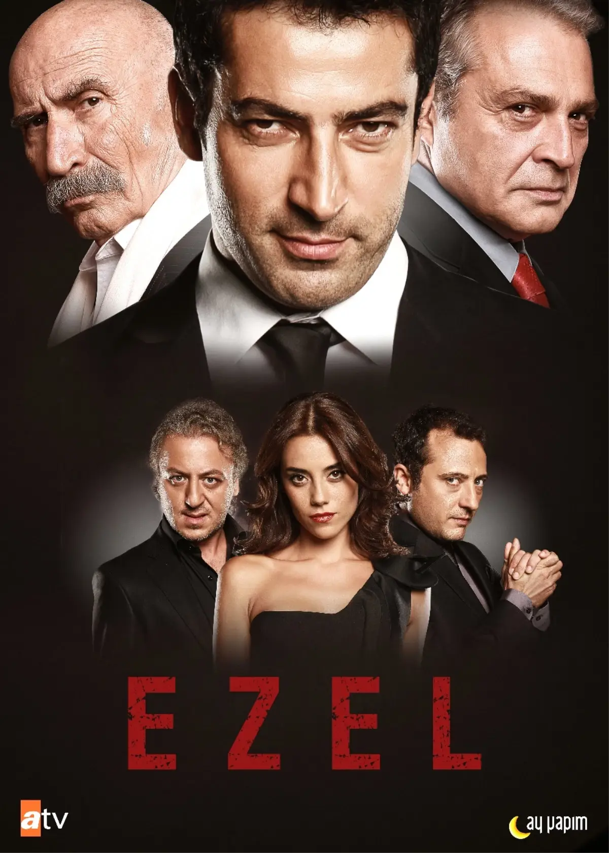 Ezel, Romanya\'ya Uyarlanıyor!