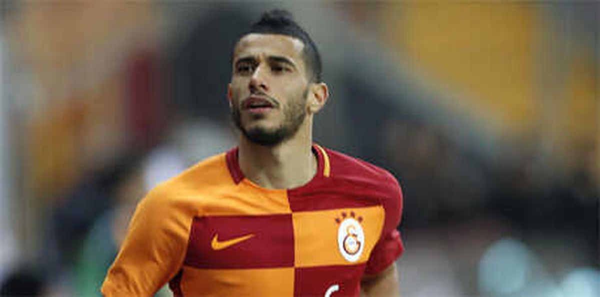 Galatasaray\'dan Belhanda Açıklaması!