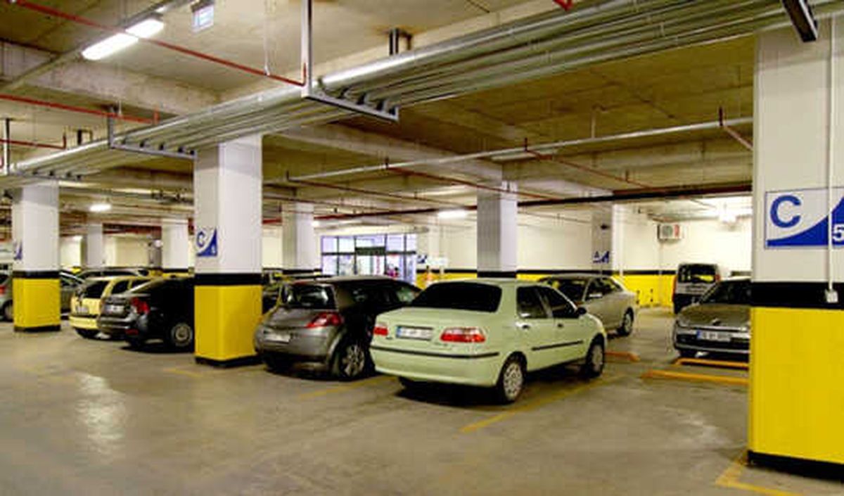 Her Daireye Otopark Zorunluluğu\' Başlıyor