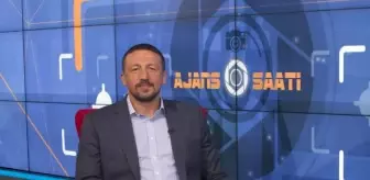 Hidayet Türkoğlu: 'Abdi İpekçi'nin Yerine Yapacağımız Tesis, 7/24 Yaşayacak'