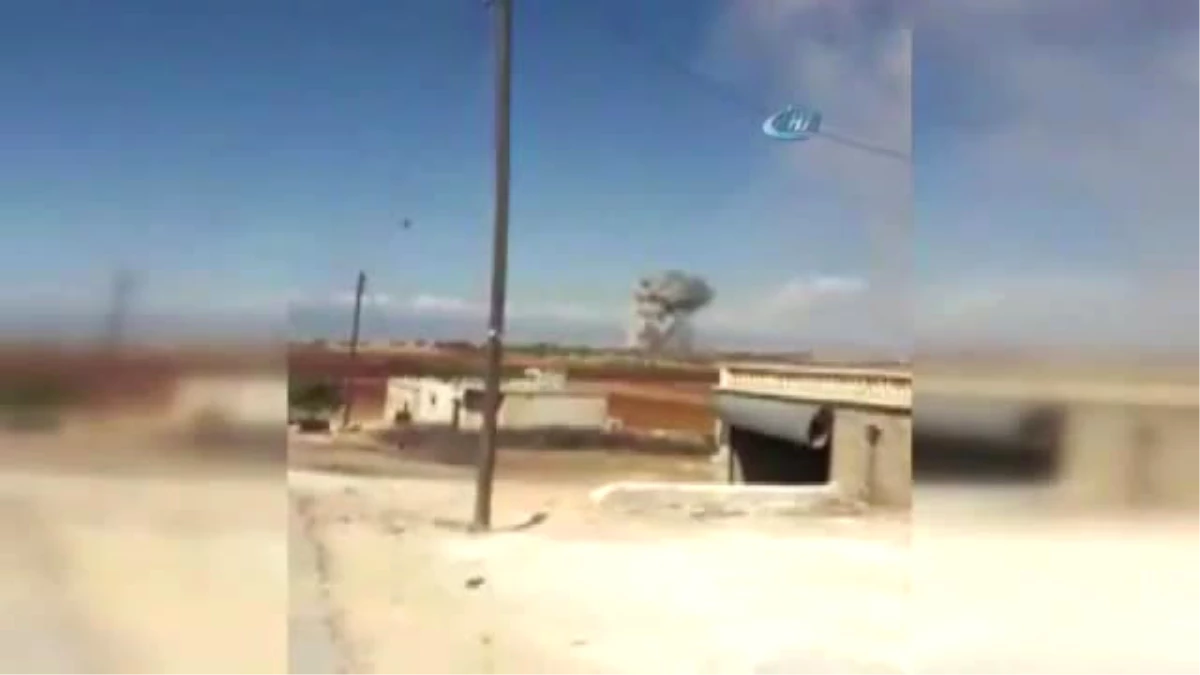 İdlib\'e Saldırı Cenevre ve Astana Süreçlerini Baltalar"