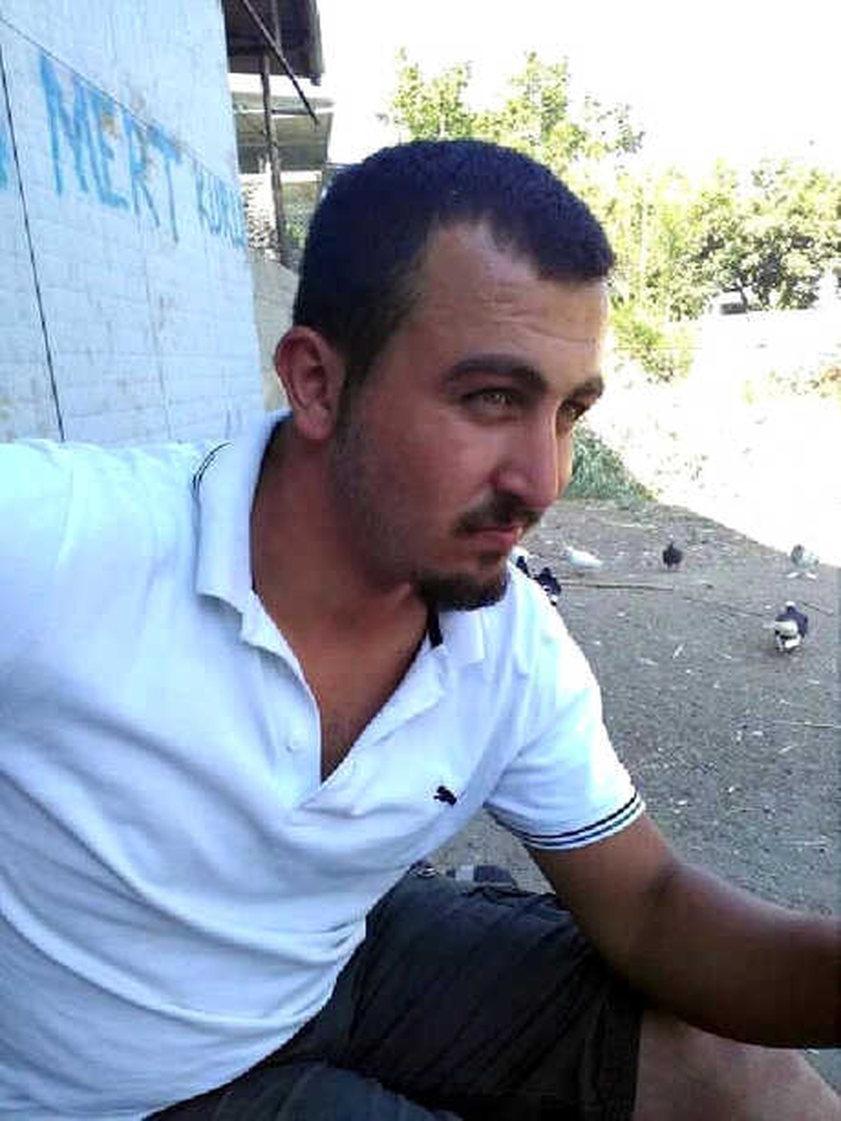 İşi Elinden Alındı, Diye Tarladaki Cinayeti İşlemiş
