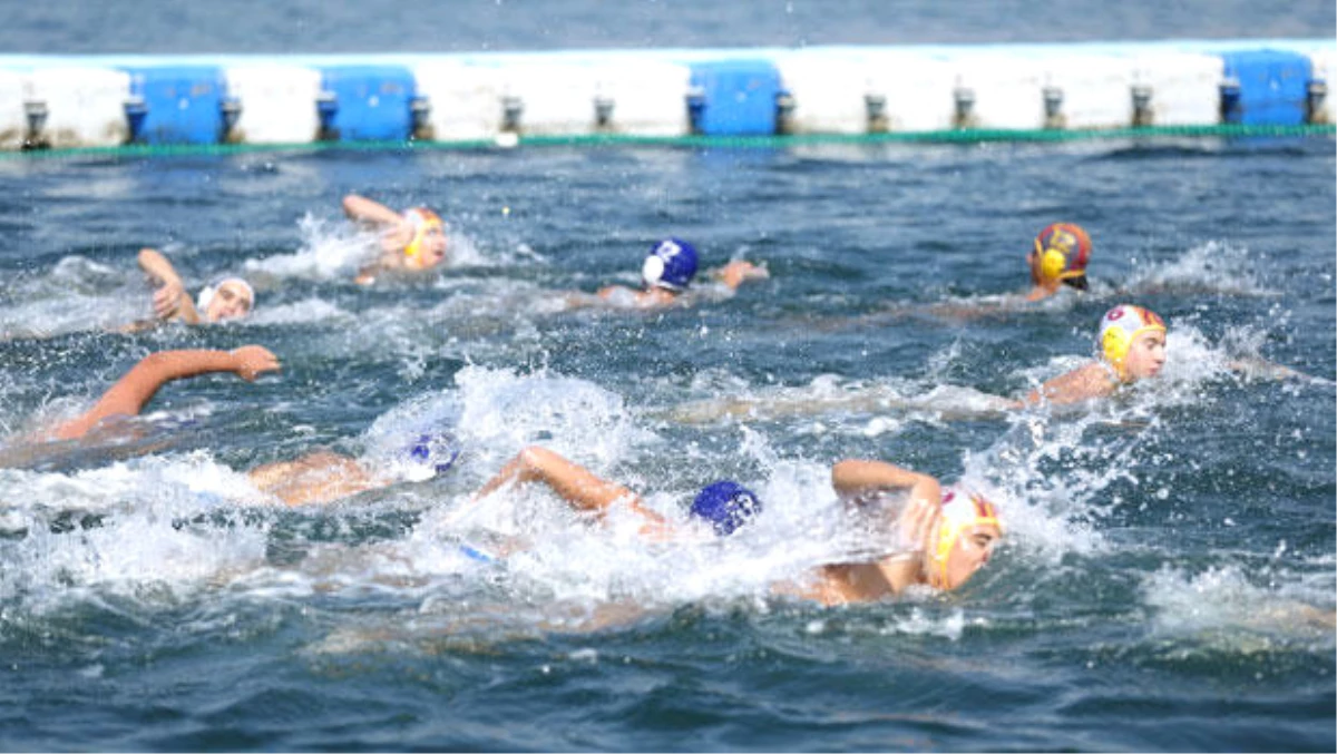 İstanbul Uluslararası Su Sporları Festivali Başlıyor