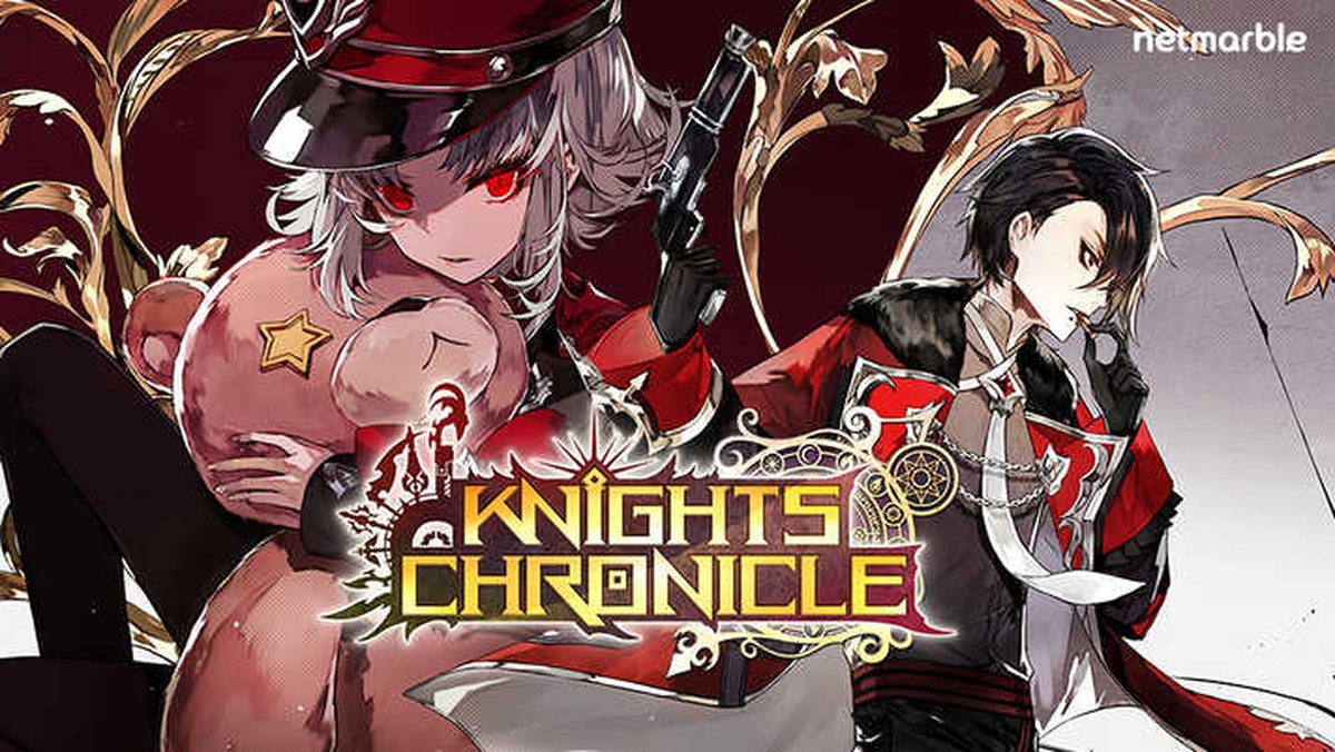 Knights Chronicle\'da Kostüm İçerikleri Yenilendi