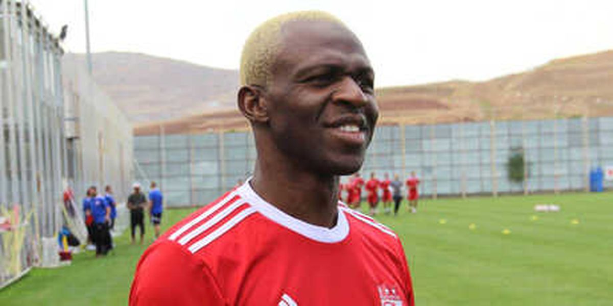 Kone, Şanssızlığı Kırmak İstiyor