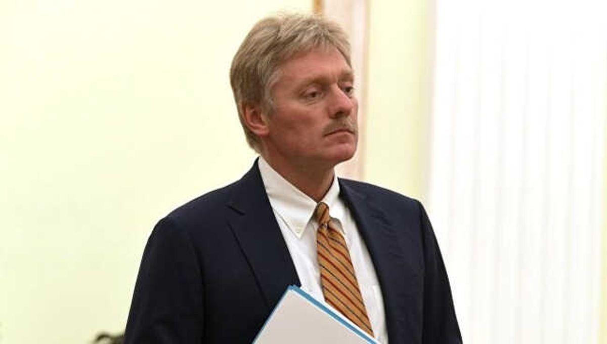 Kremlin Sözcüsü Peskov\'dan Tahran Zirvesi Hakkında Açıklama