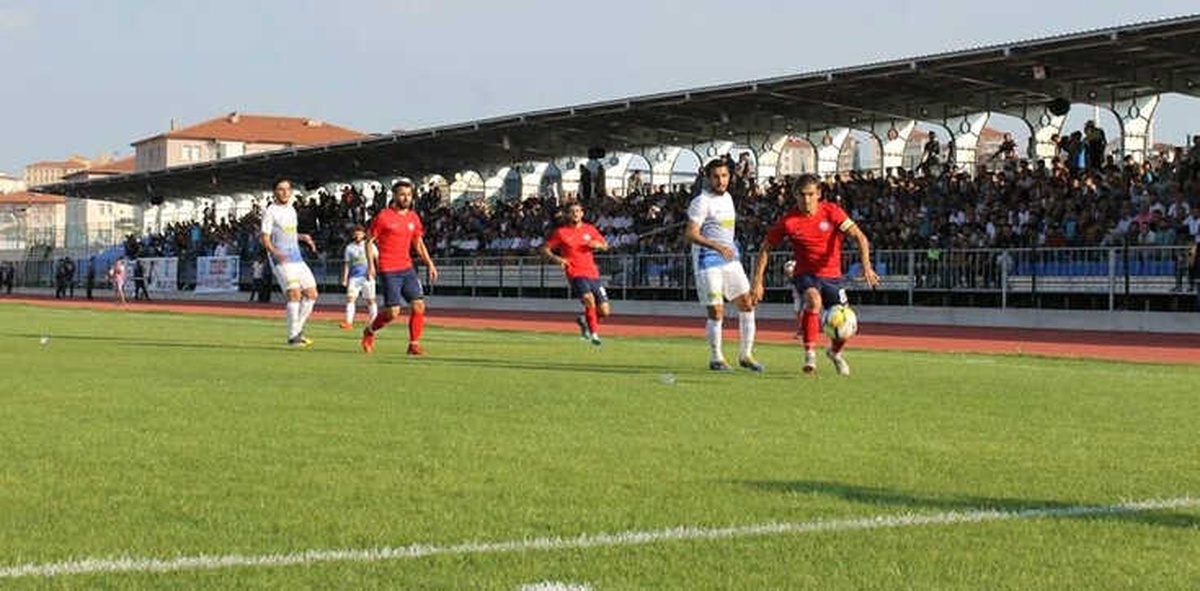 Kütahyaspor\'un Türkiye Kupası\'ndaki Rakibi Altındağ Belediyespor