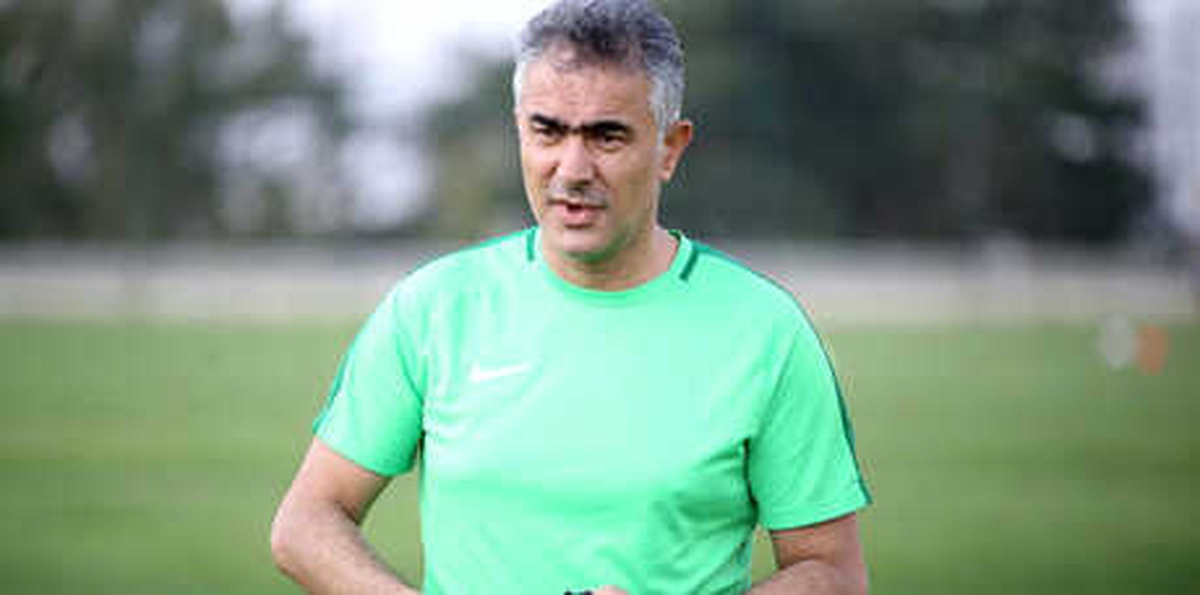 Mehmet Altıparmak: "Milli Takım Arası Bize İyi Geliyor"