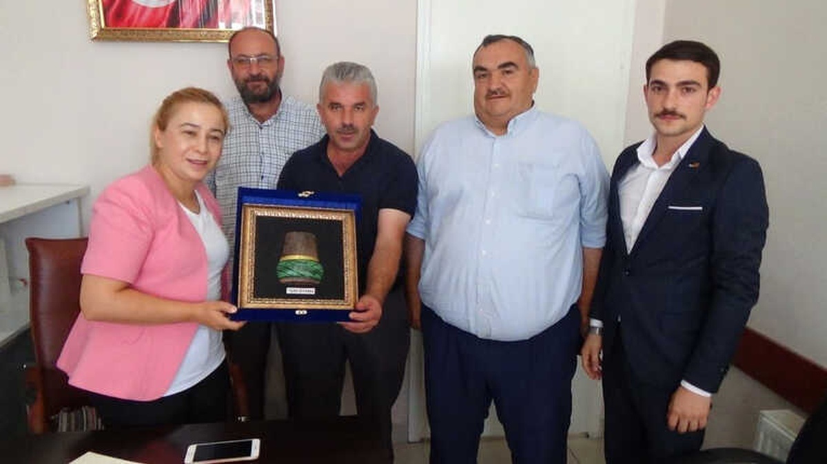 MHP Milletvekili Esin Kara: "Vatandaşımızın Derdine Derman Olacağız"