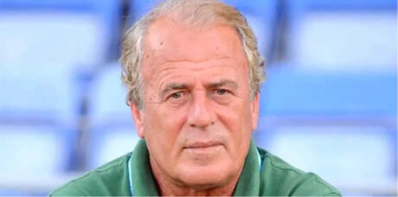 Mustafa Denizli, Çaykur Rizespor İddialarına Cevap Verdi!