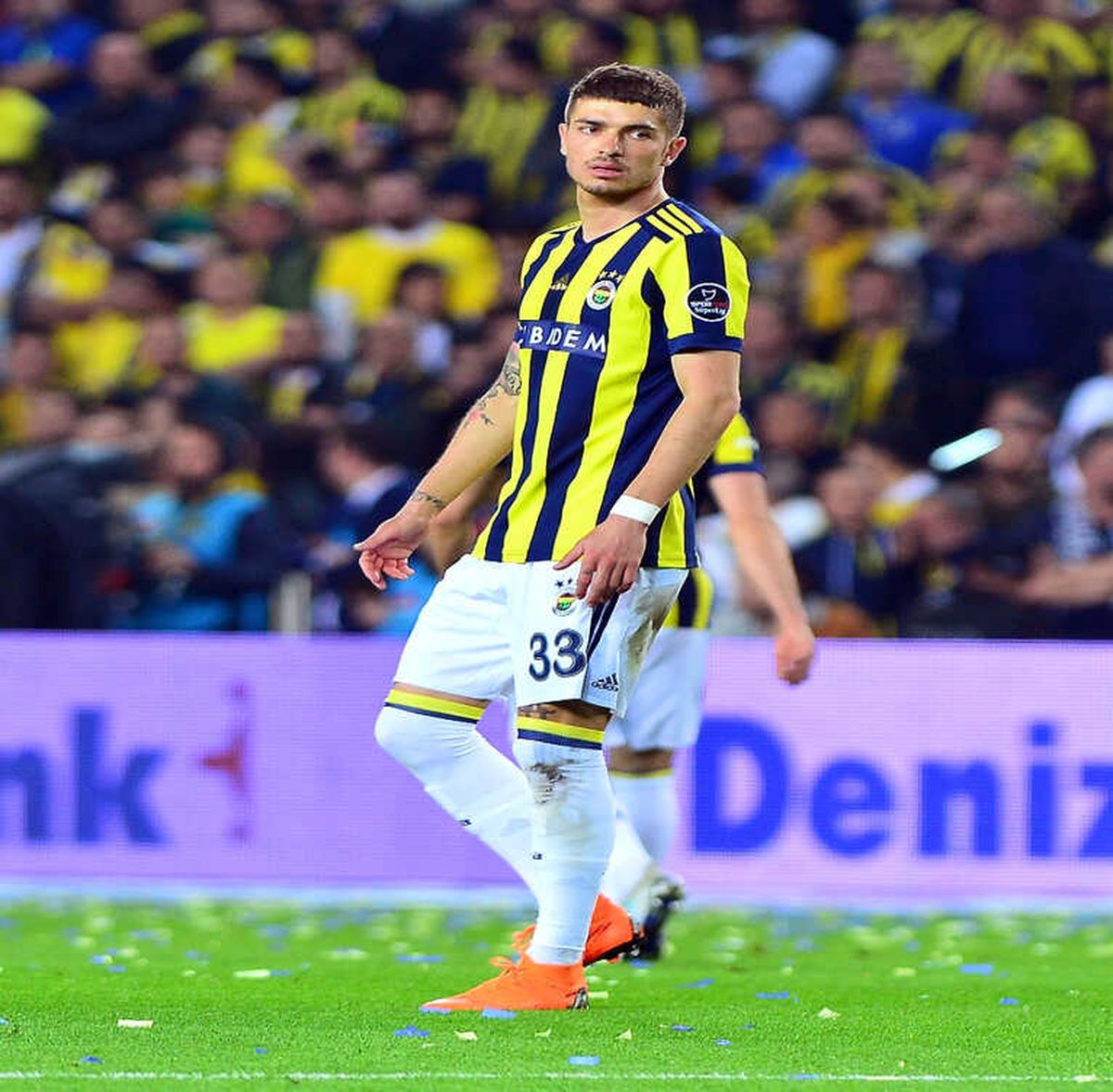 Neustadter Baba Oldu