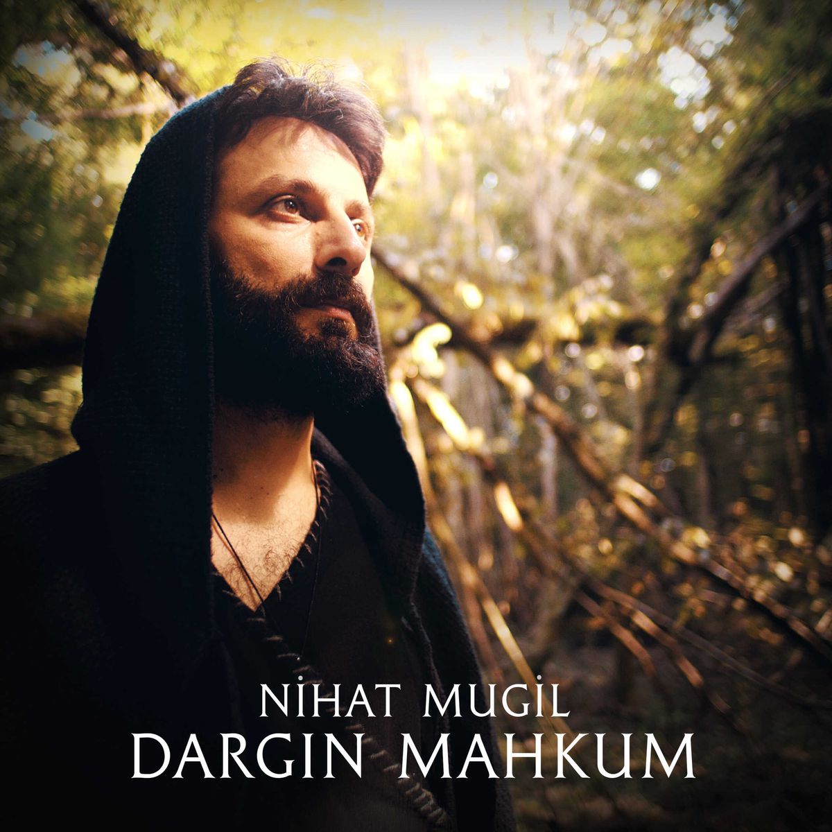 Nihat Mugil, Yeni Teklisi 5 Eylül\'de!