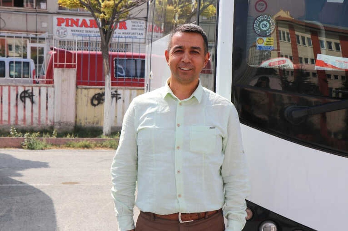 Okul Servislerine Yüzde 20 Zam Geldi