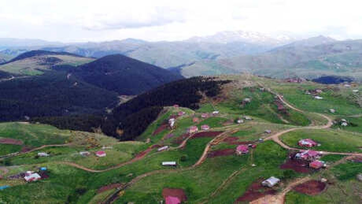 Ordu Valiliği Uyardı: Yayla Evlerinde Erzak Bırakmayın