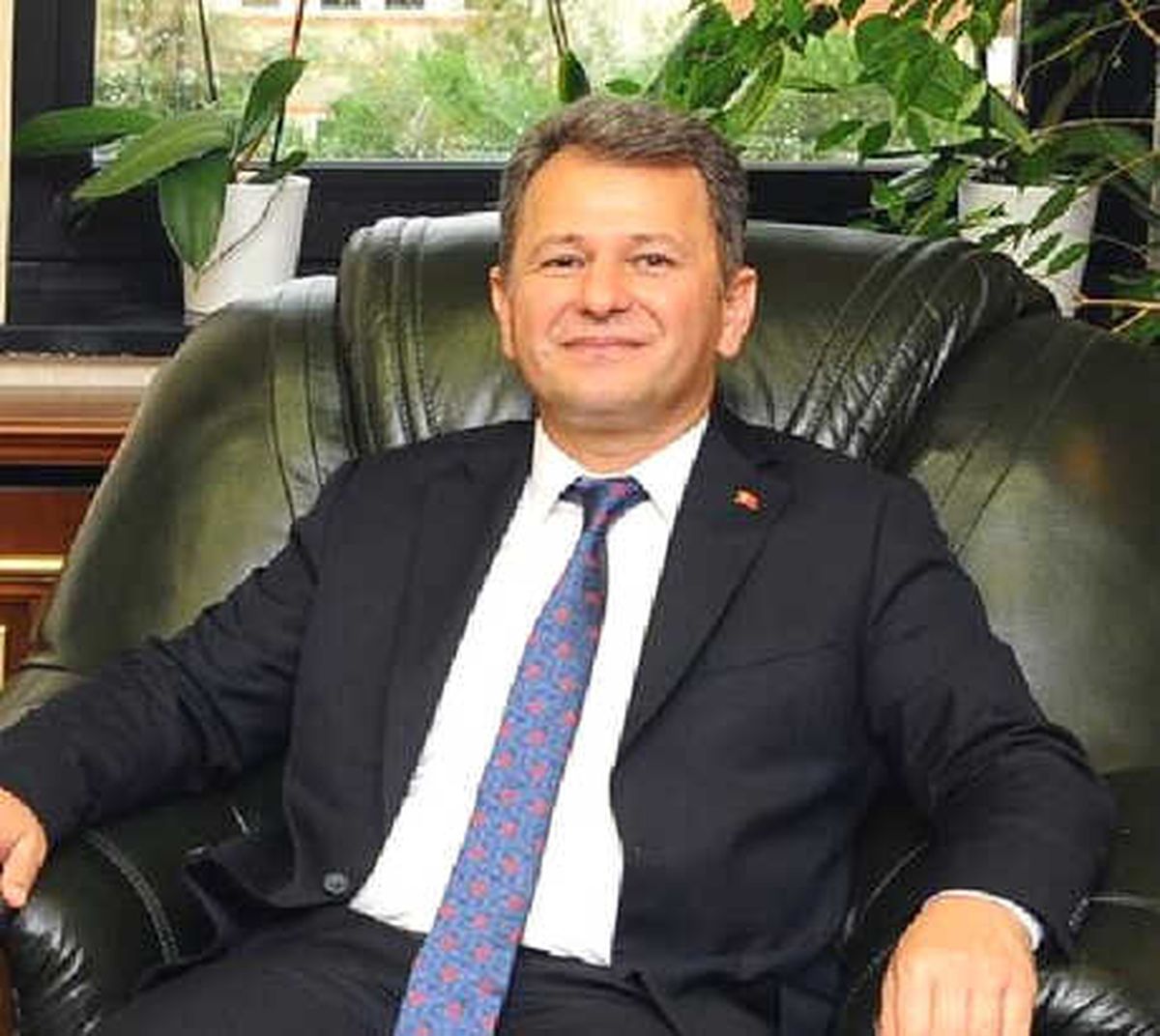 ÖSYM Başkanı Prof. Dr. Aygün: Hizmet Bayrağını Daha Yukarılara Taşıyacağız