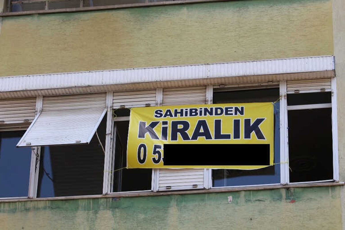 Eskişehir\'deki Öğrenci Konut Fiyatlarında Yüzde 25\'e Varan Artış