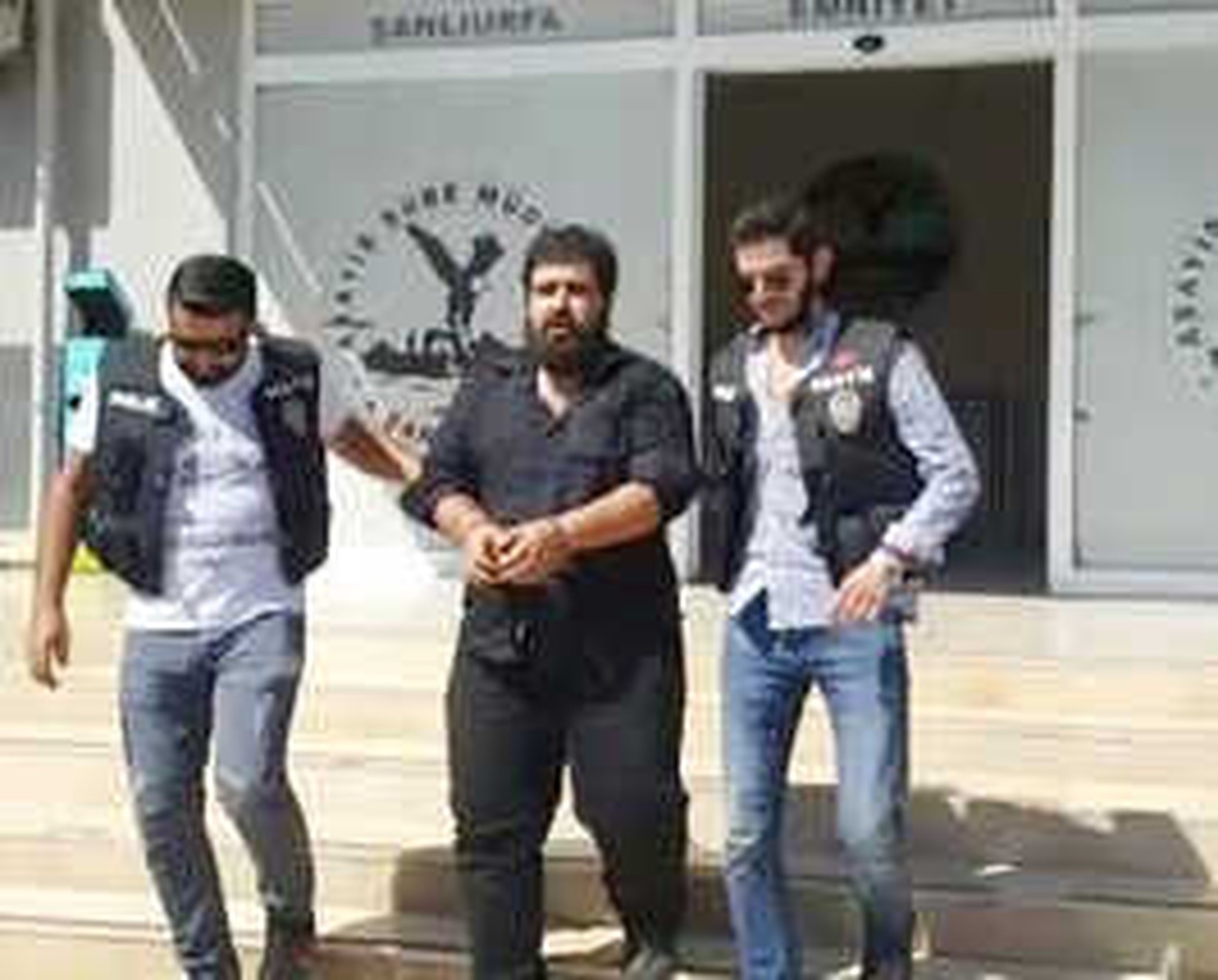Şanlıurfa\'da Kardeşlerin Silahlı Kavgası: 1 Tutuklama