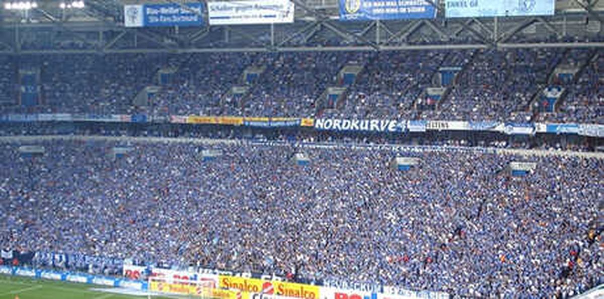 Schalke 04-Galatasaray Maçı Kapalı Gişe