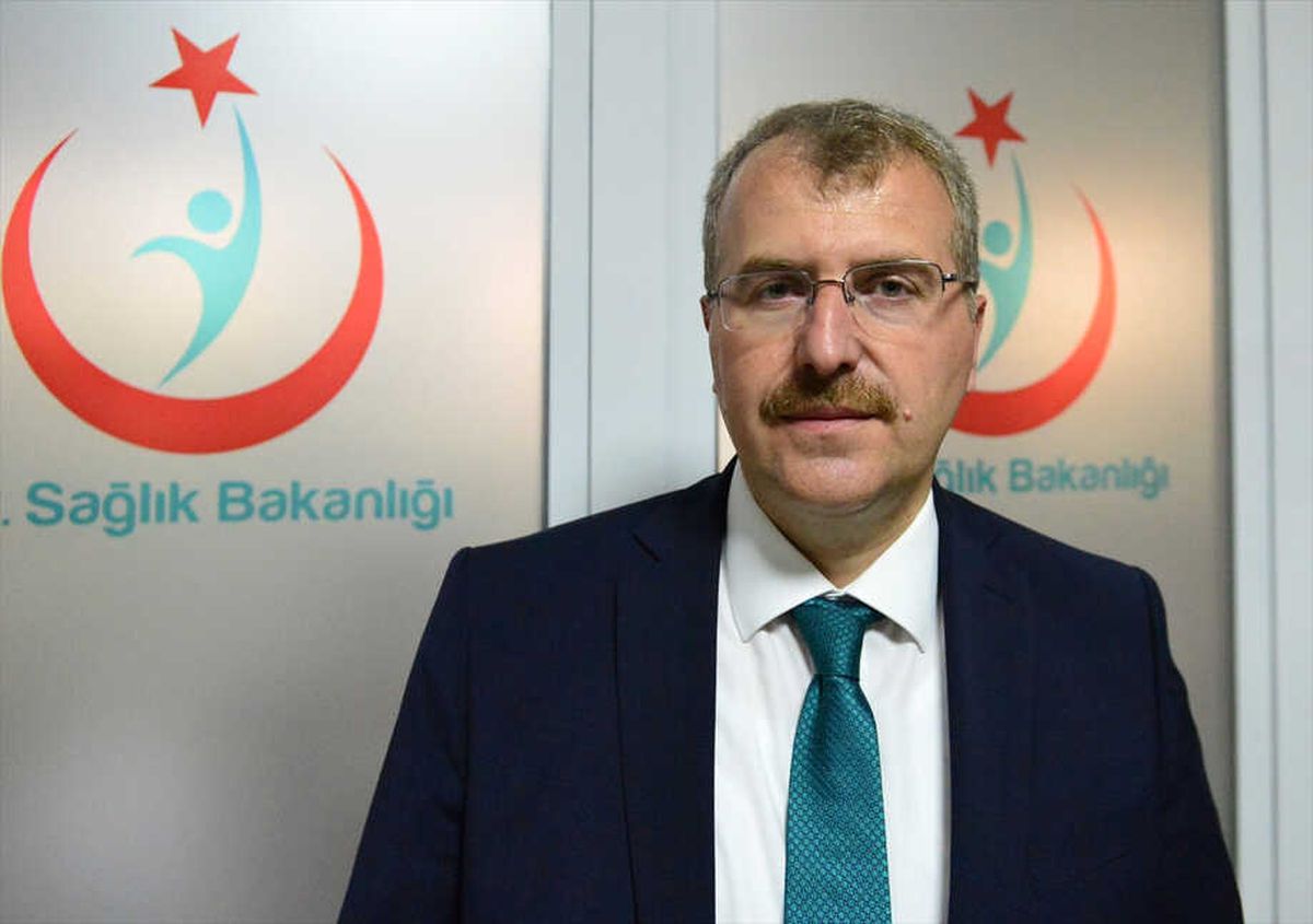 Şehir Hastaneleri Her Kesimi Memnun Ediyor"