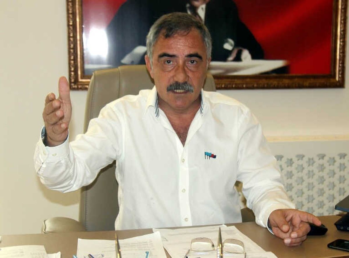 Sesob Başkanı Güler: "Haksız Zam Yapmak Vatana İhanettir"