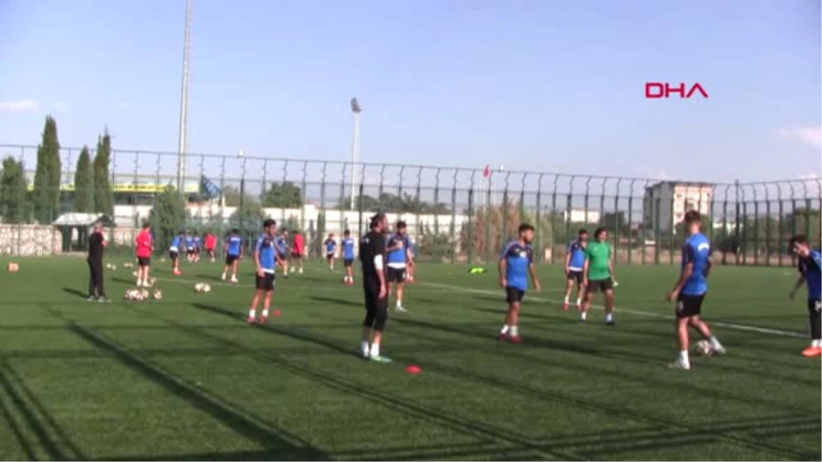 Spor Karacabey Belediyespor, Muğlaspor Maçına Hazır
