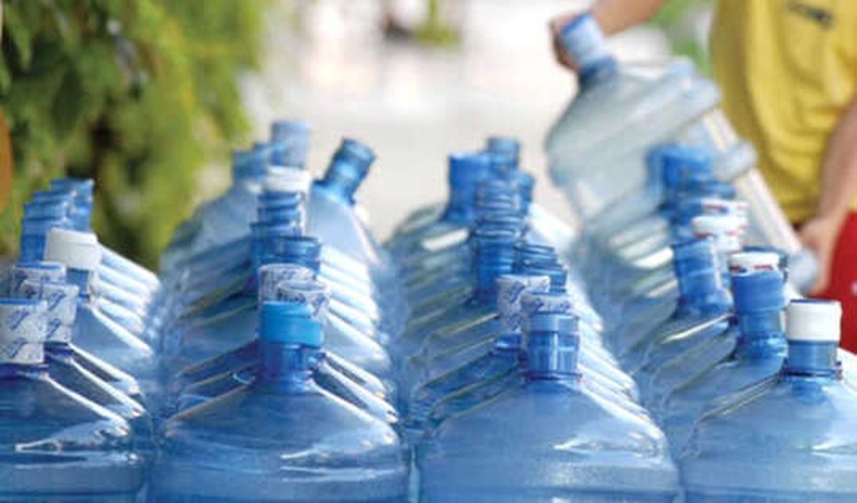 Su ABD\'den Gelmiyor, Damacanada Azami 10 Lira Olmalı"