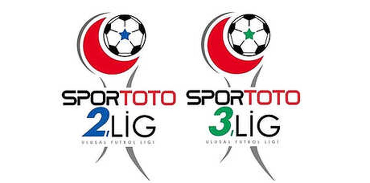 Tff 2. Lig ve 3. Lig\'de Haftanın Programı