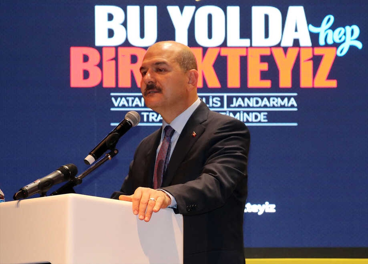 Trafik Kazalarını önleme Planı Hazırlanmasına İlişkin Talimatlar Gönderildi"