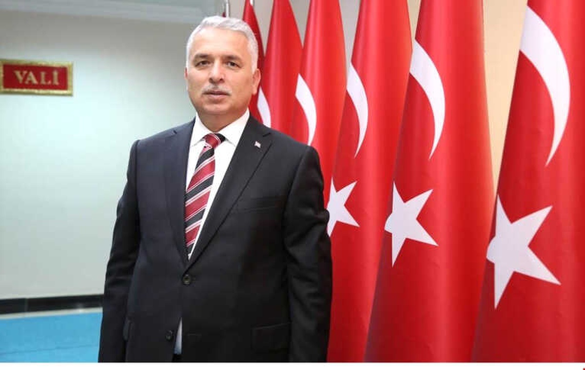 Vali Yıldırım\'dan Yaylacılara Yaşam Malzemesi Uyarısı