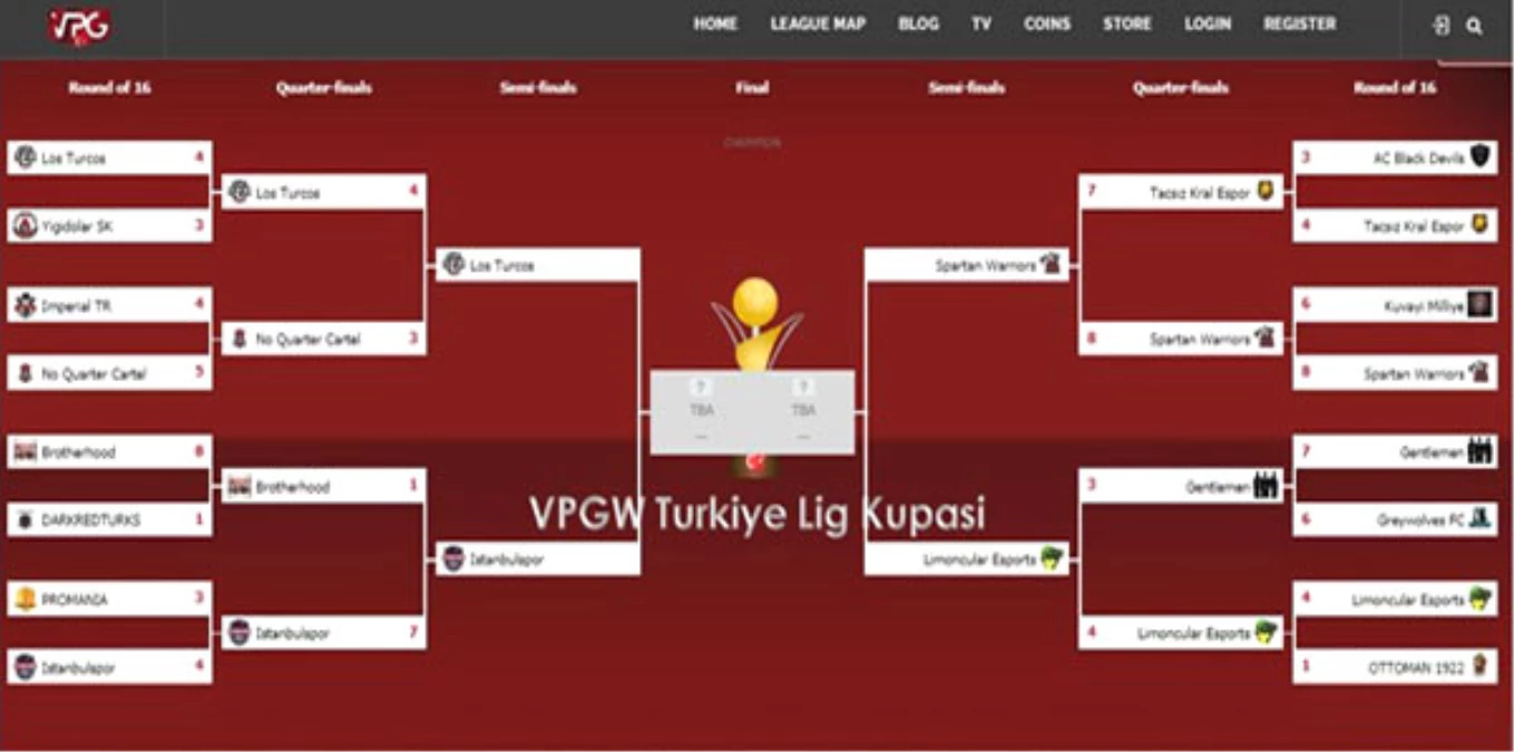 Vpg Türkiye, FIFA 18 ile Espor Dünyasında Yerini Almaya Başladı!