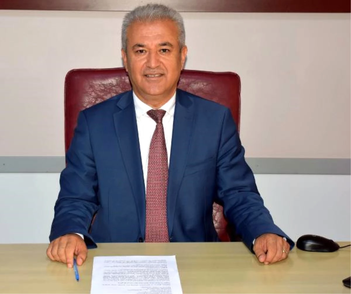 Yargıtay Başkanı Cirit\'in Başvurusuna İzmir\'den Destek