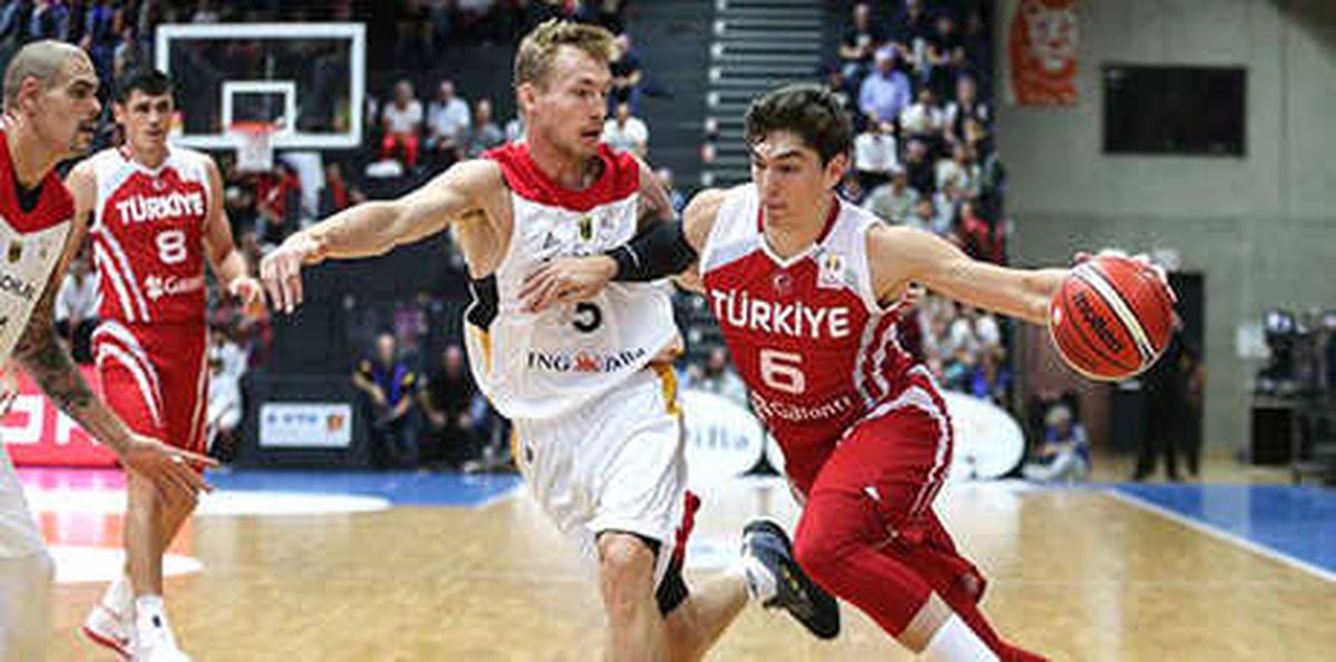Almanya - Türkiye: 79 - 100