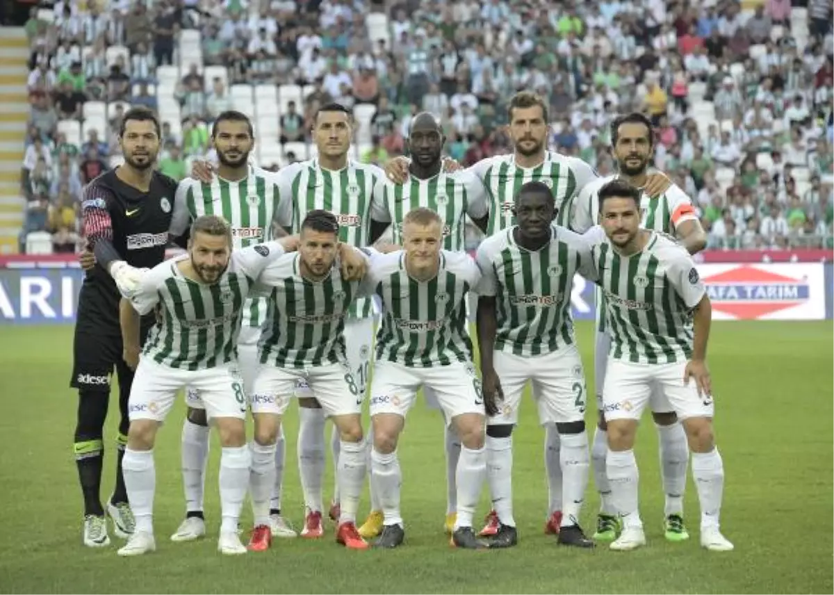 Atiker Konyaspor, Son 6 Sezonun En İyi Lig Başlangıcını Yaptı