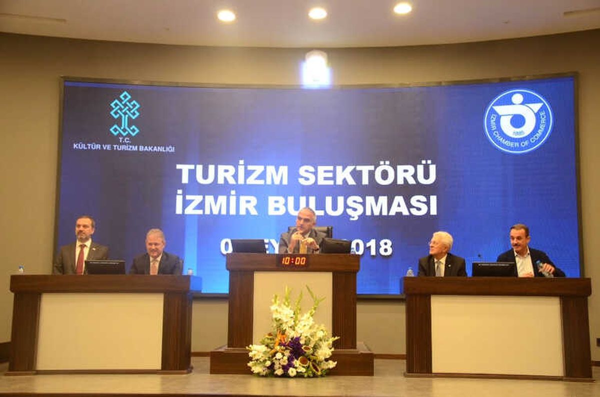 Bakan Ersoy\'dan "Teşvik Yerine Planlama" Vurgusu