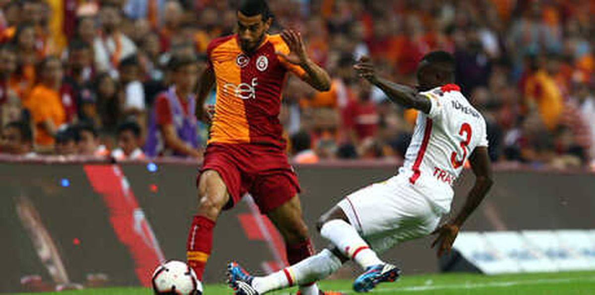 Belhanda İçin Kulüp Aranıyor!
