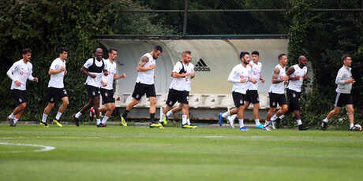 Beşiktaş, Altınordu\'yu Konuk Edecek