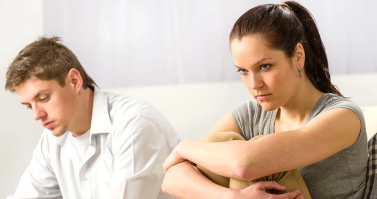 Boşanmaya Götüren 5 Neden