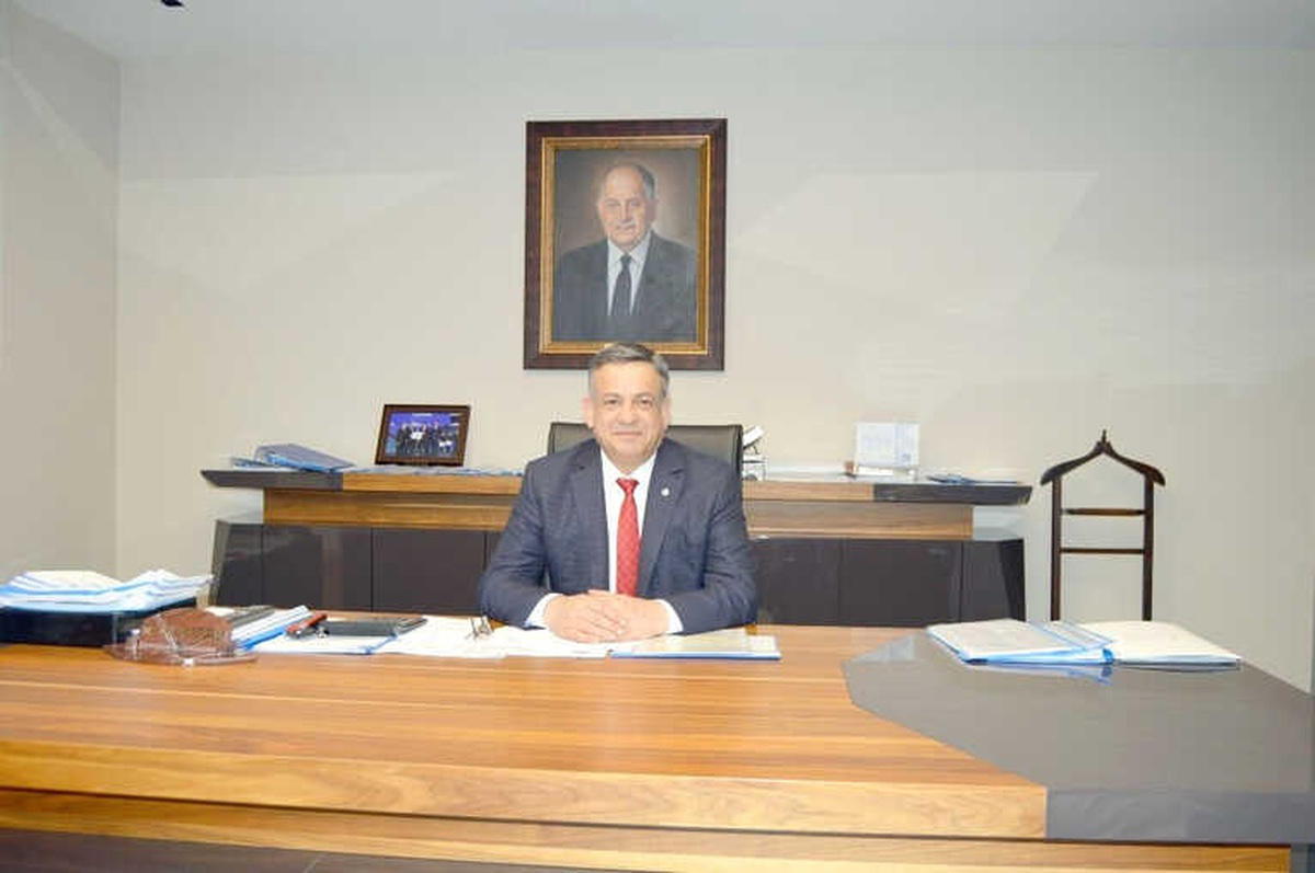 Bu Fakültede Staj Burs ve İş Garantili